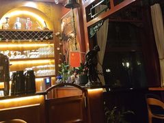 -申德勒加油站西餐厅(日坛路总店)