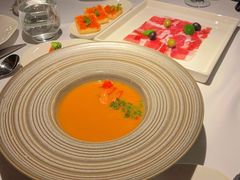 -燃扒房Steakhouse(皇庭店)