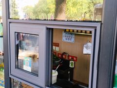 -庆丰包子铺(东单店)