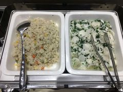 -素满香·素食自助餐(苏州·临顿路店)