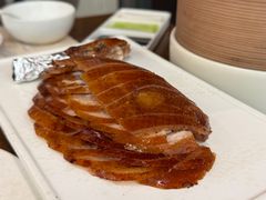 -小大董·烤鸭(王府井apm店)