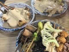 -彭姐麻辣烫(海淀店)