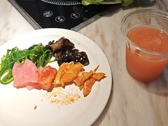 -火炉火自助餐(西直门凯德MALL店)