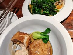 -前海沿·青岛菜(大拇指广场石老人店)