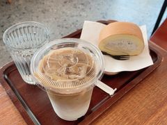-CoffeeVendor(西乡店)