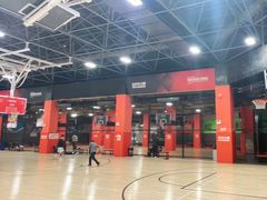 -洛克公园美式运动体验馆(唯品会合肥蜀山城市奥莱店)