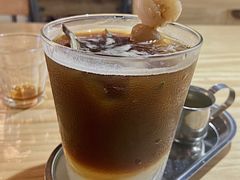 -无牌咖啡&酒馆