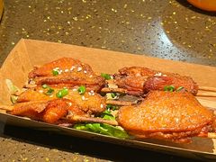 -蛙喔炭烧牛蛙(盐城盐都万达店)