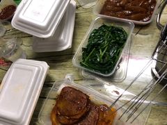-杨婆婆烤肉(文昌阁店)