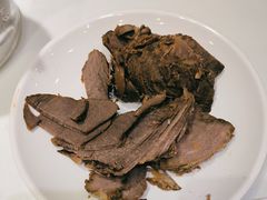 -紫光园·烤鸭(吕家营店)