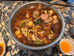 -本分冒菜直营(滨江店)