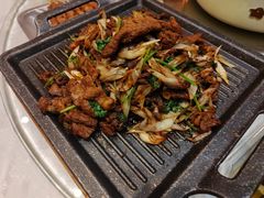 -开元食府(长兴路店)