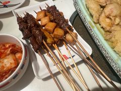 -七八冷面·延边朝鲜族美食(圣熙八号店)