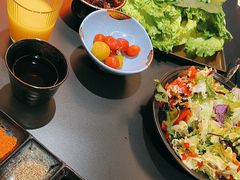 -無二炙坊·和牛烧肉(大钟寺1733店)