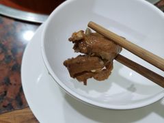 -弓虽昌焖烧鸡(大竹林店)
