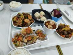 -深海中餐厅(国家海洋博物馆店)