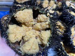 -东辰望海鱼码头·海鲜餐厅