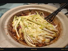 -筱爷叔·上海传统手工菜(玉树路店)