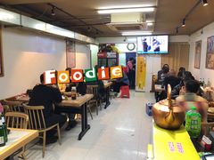 -蛙大侠香辣牛蛙火锅店(总店)