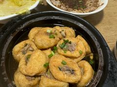 -玲燕蒸菜馆(江东路店)
