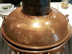 -攀枝花野菜铜火锅(万科凯德店)