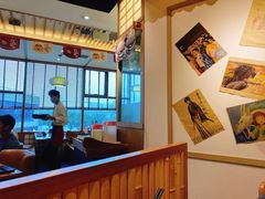 -水林间·寿喜烧自助(仙林金鹰店)