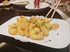 -闫府私房菜·百年鲁菜(恒隆店)