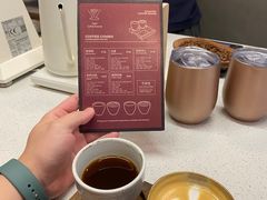 -Again Coffee Roaster(香蜜湖店)