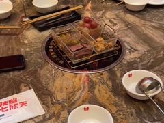 -七欣天香辣蟹火锅(南通任港路大润发店)