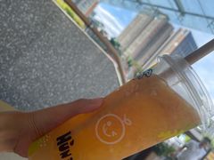 -混果汁(福田领展中心城店)