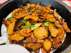 -西贝(太原万象城店)