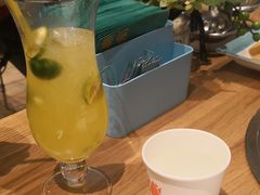 -青瓷火锅料理(西单大悦城店)