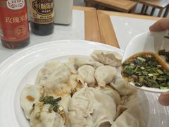 -饺子季水饺餐厅(新市街店)