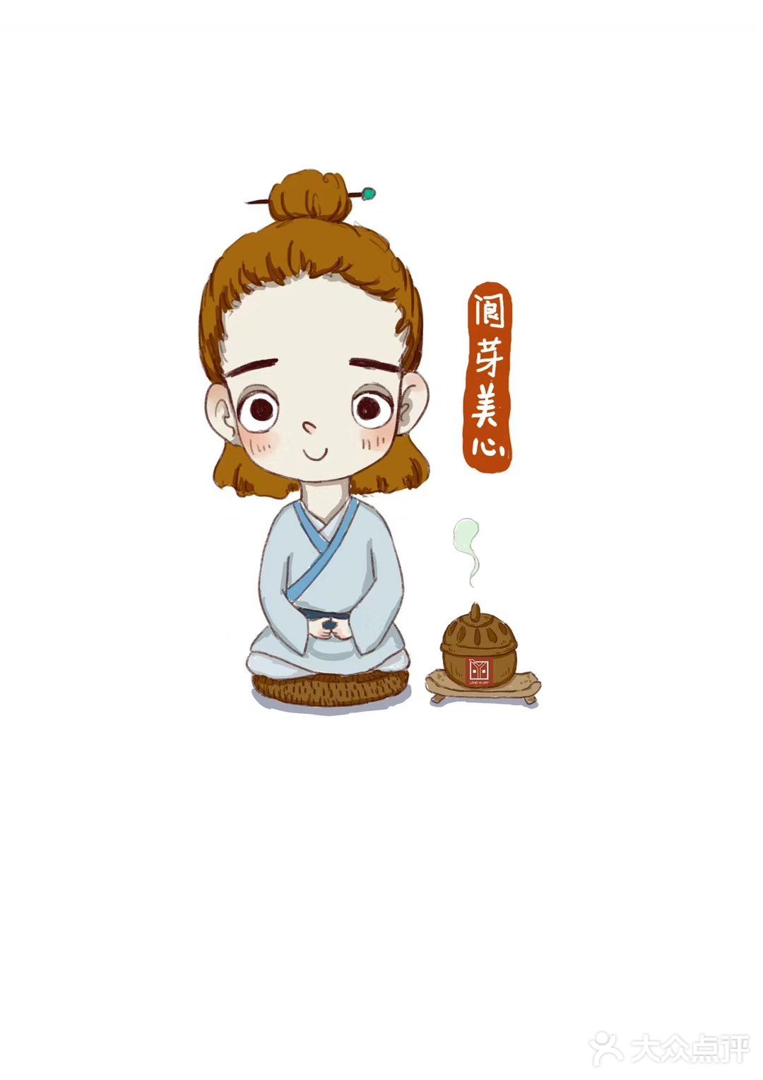 让生活静下来 享受古老文化带来的提升