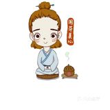 让生活静下来 享受古老文化带来的提升