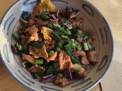 -怡得观滇餐厅·地道昆明菜·1996(海埂大坝店)