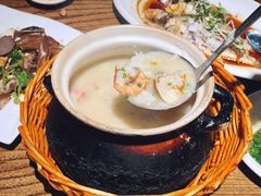 -潮中人·潮州菜(益乐路店)