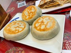 茴香盒子-玉华台饭庄(裕中西里小区店)