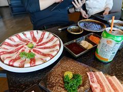 -樱嘢·炭火烧肉(惠南店)