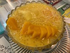 榴莲金枝金捞-甜津美