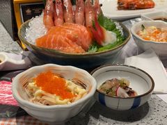 -大渔铁板烧(大悦城店)