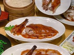 -金鸭季·北京烤鸭(深业上城店)