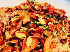 -烧肉馆(古北水镇景区店)