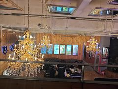 -明日世界密室轰趴·剧本桌游·箭馆团建(国贸店)