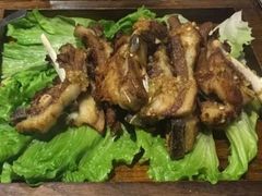 -敏珠拉姆藏餐·南京厨房(富春江东街店)