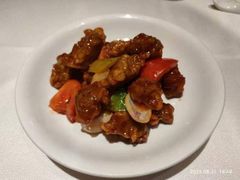-莆田餐厅PUTIEN(武商MALL店)