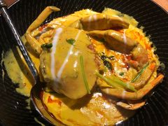 -星叶·东南亚料理(宁波万象汇店)