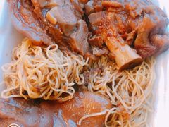 -麦文记面家(佐敦店)