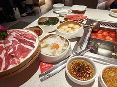 -海底捞火锅(凤凰广场店)