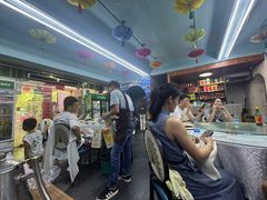 -范饭椰林川湘味海鲜·椰子鸡(三亚湾椰梦长廊店)